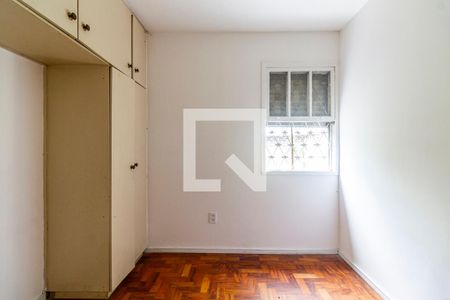 Quarto 2 de apartamento à venda com 3 quartos, 66m² em Alto de Pinheiros, São Paulo