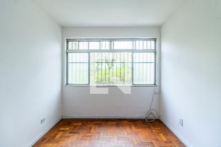 Apartamento à venda com 66m², 3 quartos e 2 vagasSala