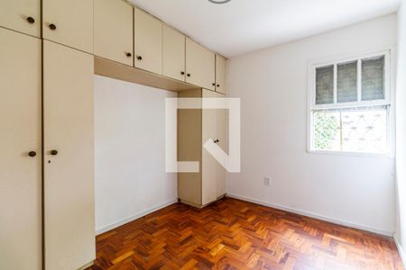 Quarto 2 de apartamento à venda com 3 quartos, 66m² em Alto de Pinheiros, São Paulo