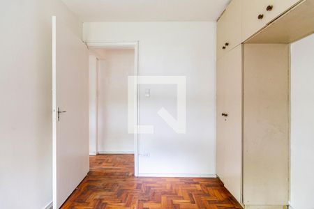 Quarto 2 de apartamento à venda com 3 quartos, 66m² em Alto de Pinheiros, São Paulo