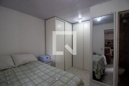 Quarto 1 de casa à venda com 1 quarto, 33m² em Jaguaré, São Paulo