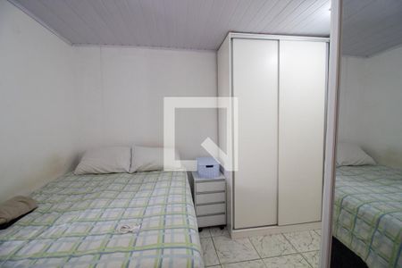 Quarto 1 de casa à venda com 1 quarto, 33m² em Jaguaré, São Paulo