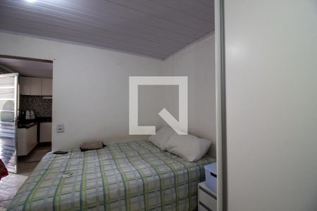 Quarto 1 de casa à venda com 1 quarto, 33m² em Jaguaré, São Paulo