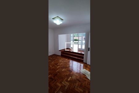 Sala de casa para alugar com 3 quartos, 100m² em Vila Suzana, São Paulo