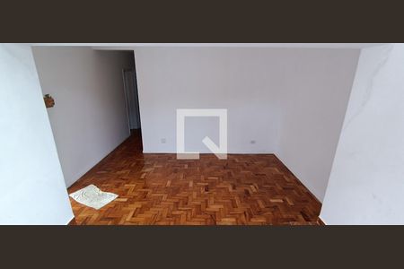 Sala de casa para alugar com 3 quartos, 100m² em Vila Suzana, São Paulo