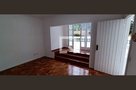 Sala de casa para alugar com 3 quartos, 100m² em Vila Suzana, São Paulo