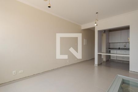 Apartamento à venda com 67m², 2 quartos e sem vagaSala