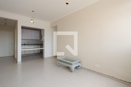 Sala de apartamento à venda com 2 quartos, 67m² em Santana, São Paulo