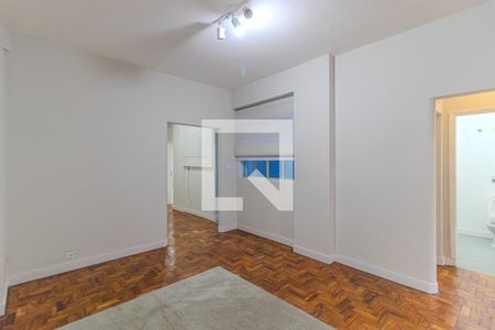 Sala de apartamento à venda com 2 quartos, 120m² em Santa Cecilia, São Paulo