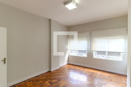 Quarto 1 de apartamento à venda com 2 quartos, 120m² em Santa Cecilia, São Paulo