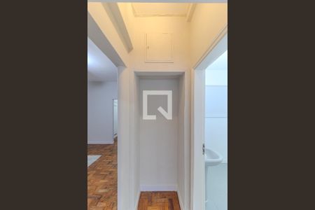 Corredor de apartamento à venda com 2 quartos, 120m² em Santa Cecilia, São Paulo