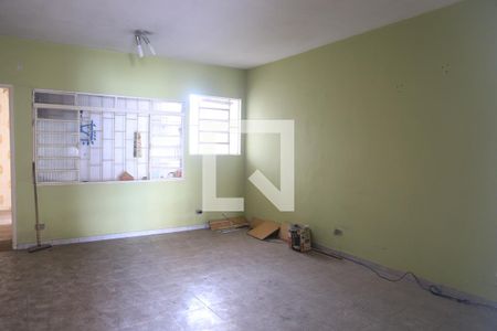 Sala - Casa 1 de casa à venda com 3 quartos, 380m² em Vila do Bosque, São Paulo