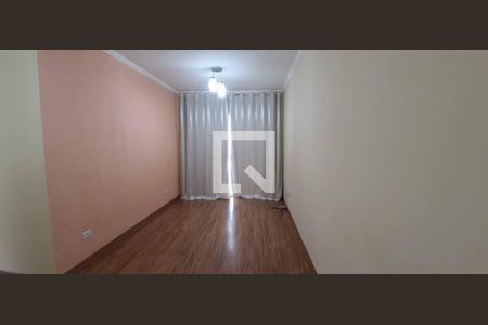 Sala de apartamento à venda com 2 quartos, 62m² em Km 18, Osasco