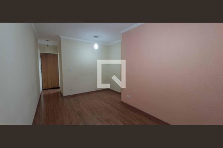 Sala de apartamento à venda com 2 quartos, 62m² em Km 18, Osasco