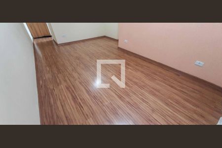 Sala de apartamento à venda com 2 quartos, 62m² em Km 18, Osasco