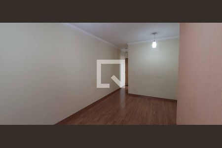 Sala de apartamento à venda com 2 quartos, 62m² em Km 18, Osasco