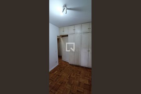 Quarto 1 de casa para alugar com 3 quartos, 80m² em Vila Sonia, São Paulo