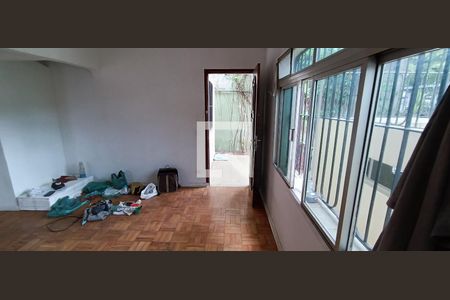 Sala de casa para alugar com 3 quartos, 80m² em Vila Sonia, São Paulo