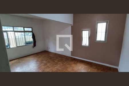 Sala de casa para alugar com 3 quartos, 80m² em Vila Sonia, São Paulo