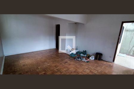 Sala de casa para alugar com 3 quartos, 80m² em Vila Sonia, São Paulo