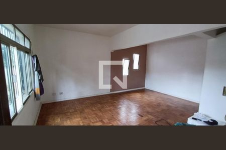 Sala de casa para alugar com 3 quartos, 80m² em Vila Sonia, São Paulo