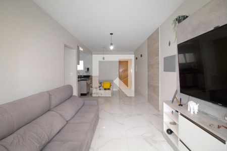 Sala de apartamento à venda com 2 quartos, 87m² em Pinheiros, São Paulo