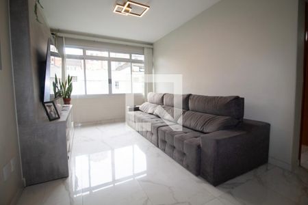 Sala de apartamento à venda com 2 quartos, 87m² em Pinheiros, São Paulo