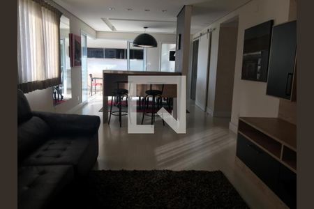 Foto 01 de apartamento à venda com 3 quartos, 175m² em Parque Prado, Campinas