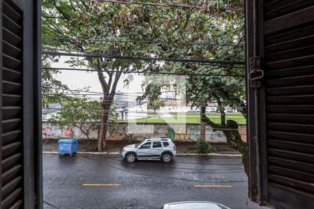 Vista de casa à venda com 2 quartos, 90m² em Planalto Paulista, São Paulo