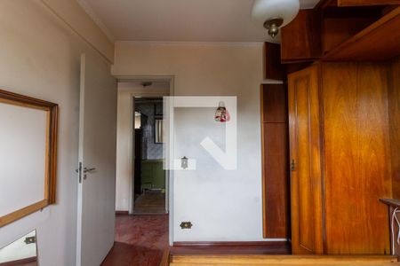 Quarto 1 de apartamento à venda com 3 quartos, 75m² em Maranhão, São Paulo