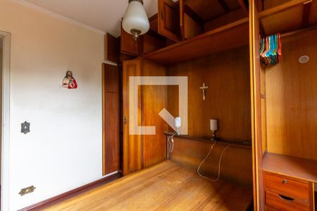 Quarto 1 de apartamento à venda com 3 quartos, 75m² em Maranhão, São Paulo