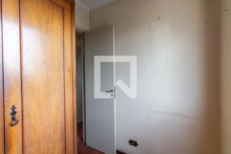 Quarto 2 de apartamento à venda com 3 quartos, 75m² em Maranhão, São Paulo