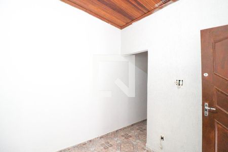 Casa à venda com 103m², 3 quartos e 2 vagasSala