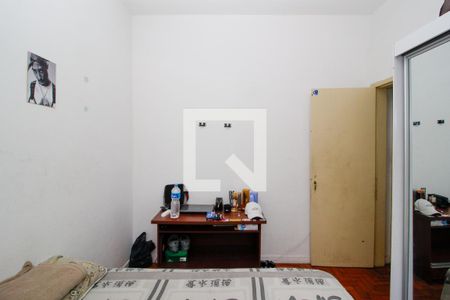 Quarto 1 de apartamento à venda com 2 quartos, 58m² em Colégio Batista, Belo Horizonte