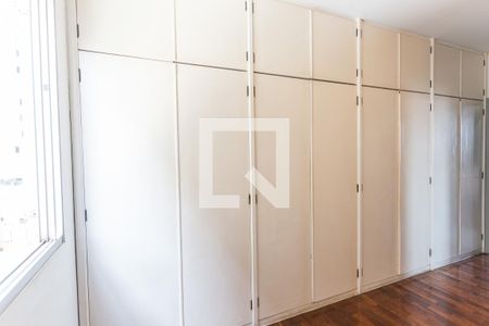 Armário da Suíte de apartamento à venda com 4 quartos, 150m² em Gutierrez, Belo Horizonte