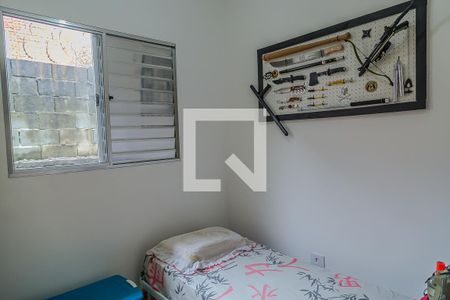 Quarto 1 de casa à venda com 5 quartos, 250m² em Vila Fachini, São Paulo