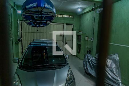 Vista da Sala de casa à venda com 5 quartos, 250m² em Vila Fachini, São Paulo