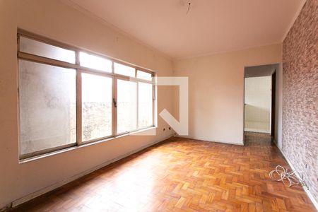 Sala 1 de casa para alugar com 4 quartos, 90m² em Vila Matilde, São Paulo