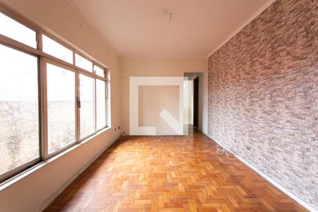 Sala 1 de casa para alugar com 4 quartos, 90m² em Vila Matilde, São Paulo