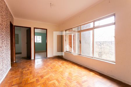 Sala 1 de casa para alugar com 4 quartos, 90m² em Vila Matilde, São Paulo