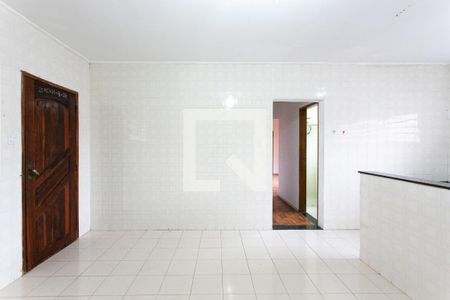 Sala 2 de casa para alugar com 4 quartos, 90m² em Vila Matilde, São Paulo