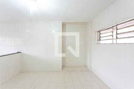 Sala 2 de casa para alugar com 4 quartos, 90m² em Vila Matilde, São Paulo