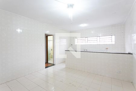 Sala 2 de casa para alugar com 4 quartos, 90m² em Vila Matilde, São Paulo