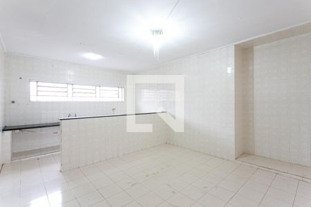 Sala 2 de casa para alugar com 4 quartos, 90m² em Vila Matilde, São Paulo