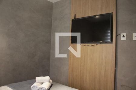 Suite de apartamento à venda com 1 quarto, 42m² em Brás, São Paulo