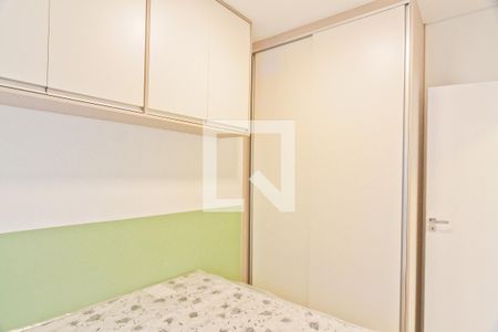 Quarto 1 de apartamento para alugar com 2 quartos, 70m² em Santa Teresinha, São Paulo