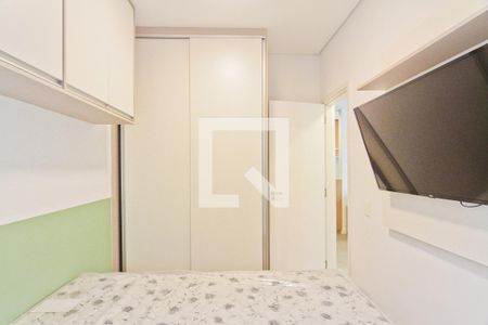 Quarto 1 de apartamento para alugar com 2 quartos, 70m² em Santa Teresinha, São Paulo