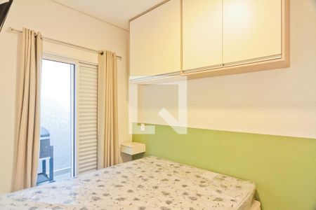 Quarto 1 de apartamento para alugar com 2 quartos, 70m² em Santa Teresinha, São Paulo