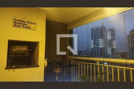 Foto 03 de apartamento à venda com 2 quartos, 70m² em Parque Industrial Tomas Edson, São Paulo