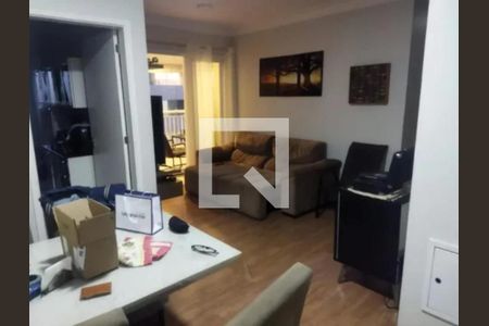 Foto 05 de apartamento à venda com 2 quartos, 70m² em Parque Industrial Tomas Edson, São Paulo